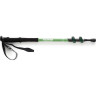 Трекинговая палка NATUREHIKE ST 01 6061NH17D001-Z 62-135см 3-секции зелёный 6975641885634